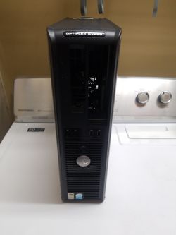 Dell Optiplex GX620