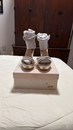 JEWEL BADGLEY MISCHKA