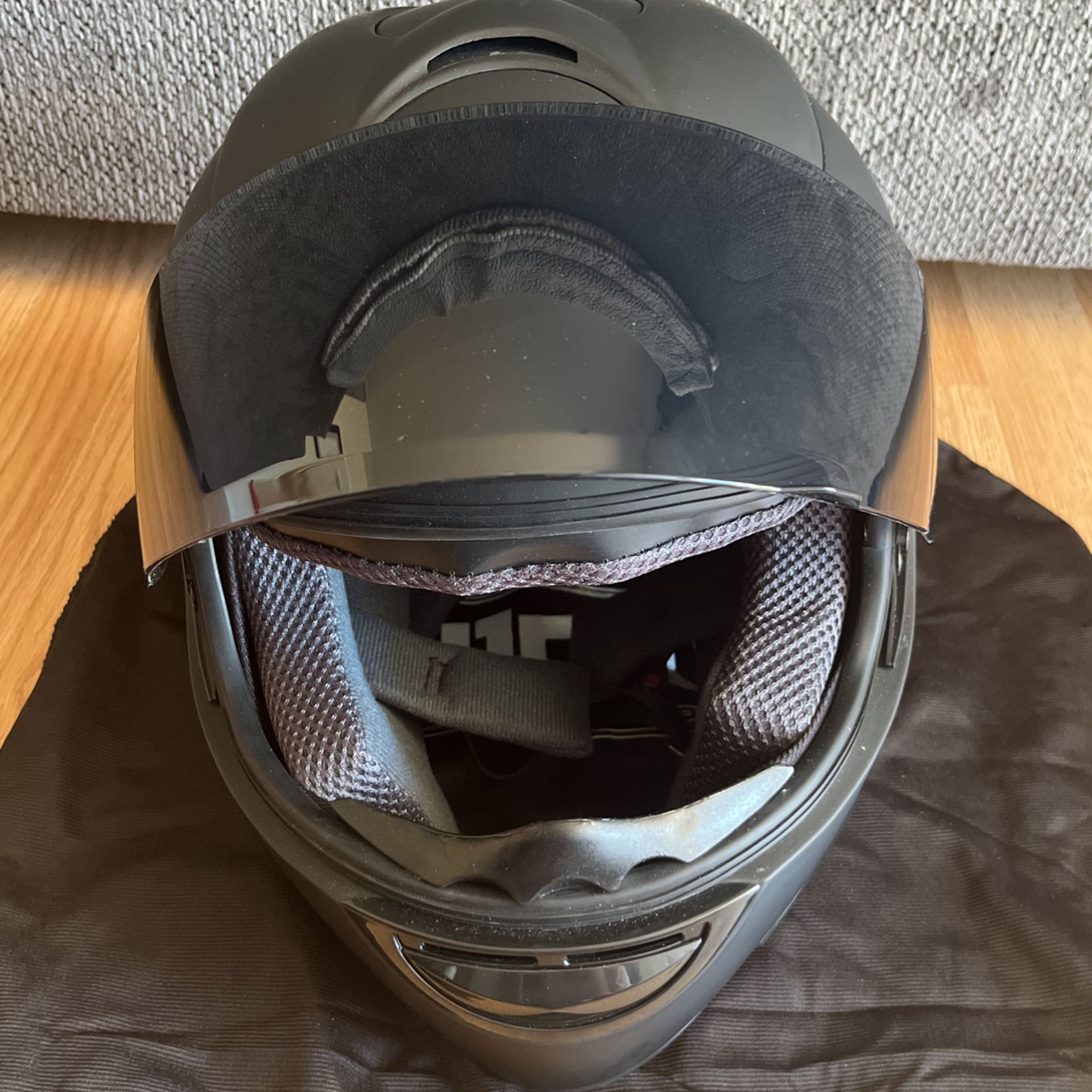 Brand new Helmet