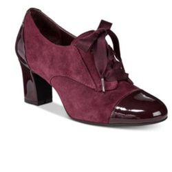 Size 7.5 GIANI Bernini 