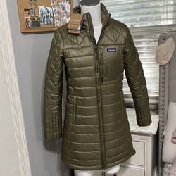 Patagonia  Parka Size S