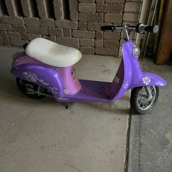 Razor Pocket Mod Scooter