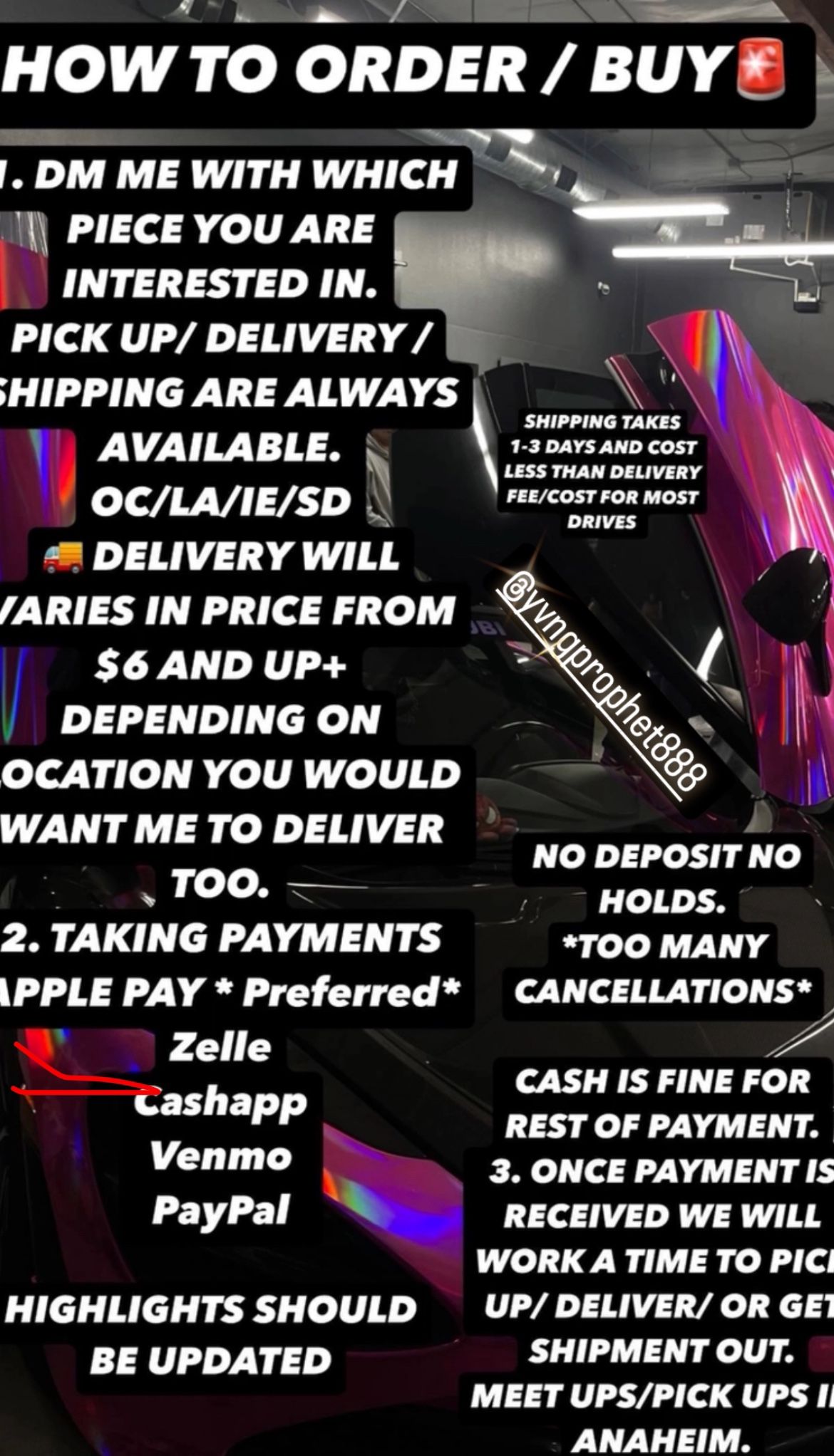 Authentic Designer/Vintage Store