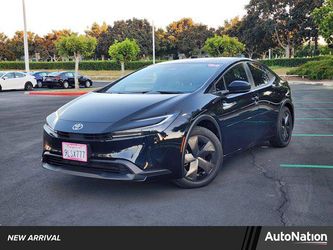 2024 Toyota Prius