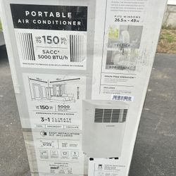 Air Conditioner