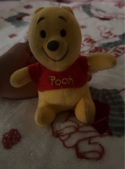 Winnie the Pooh