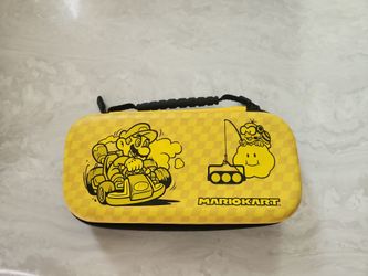 Nintendo switch lite case