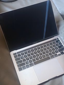 Mac Book Pro 13”