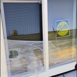 44x40 Retro Fit Window Available Now 