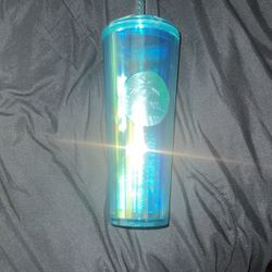 Starbucks Cup