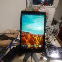 Ellipsis Tablet