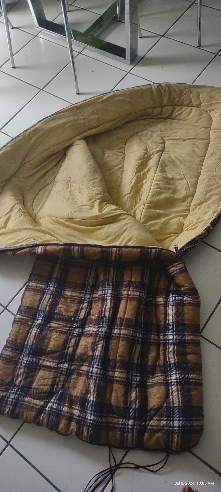 Sleeping Bag