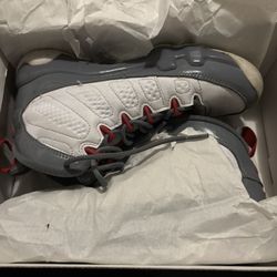Jordan 9