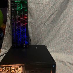 🚀 High-Performance Custom Desktop PC for Sale!