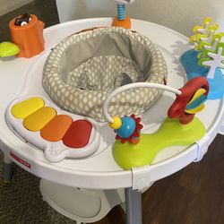 Baby Activity Center 