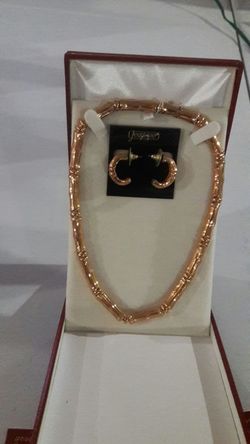 Beauty Jewelry