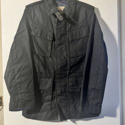 Zara Men’s Jacket: Size Small 