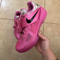 KD 4 Aunt Pearl 
