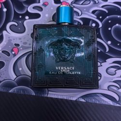 Versace Eros EDT Cologne
