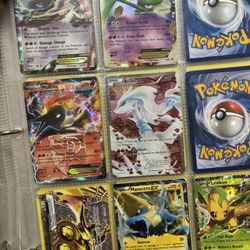 Pokémon Cards