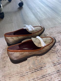 Franco Sarto Brown Womens Mules 