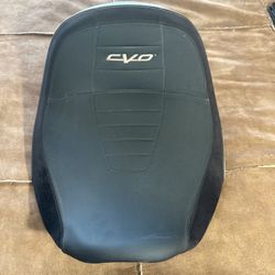 2024-2026 OEM Harley CVO Road & Street Glide Seat & Passenger Seat 