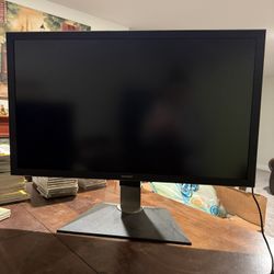 SHARP LCD MONITOR   PN-K321 