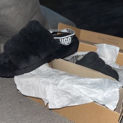 Uggs Slides