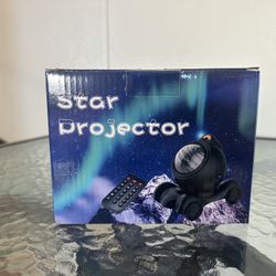Star Proyector 