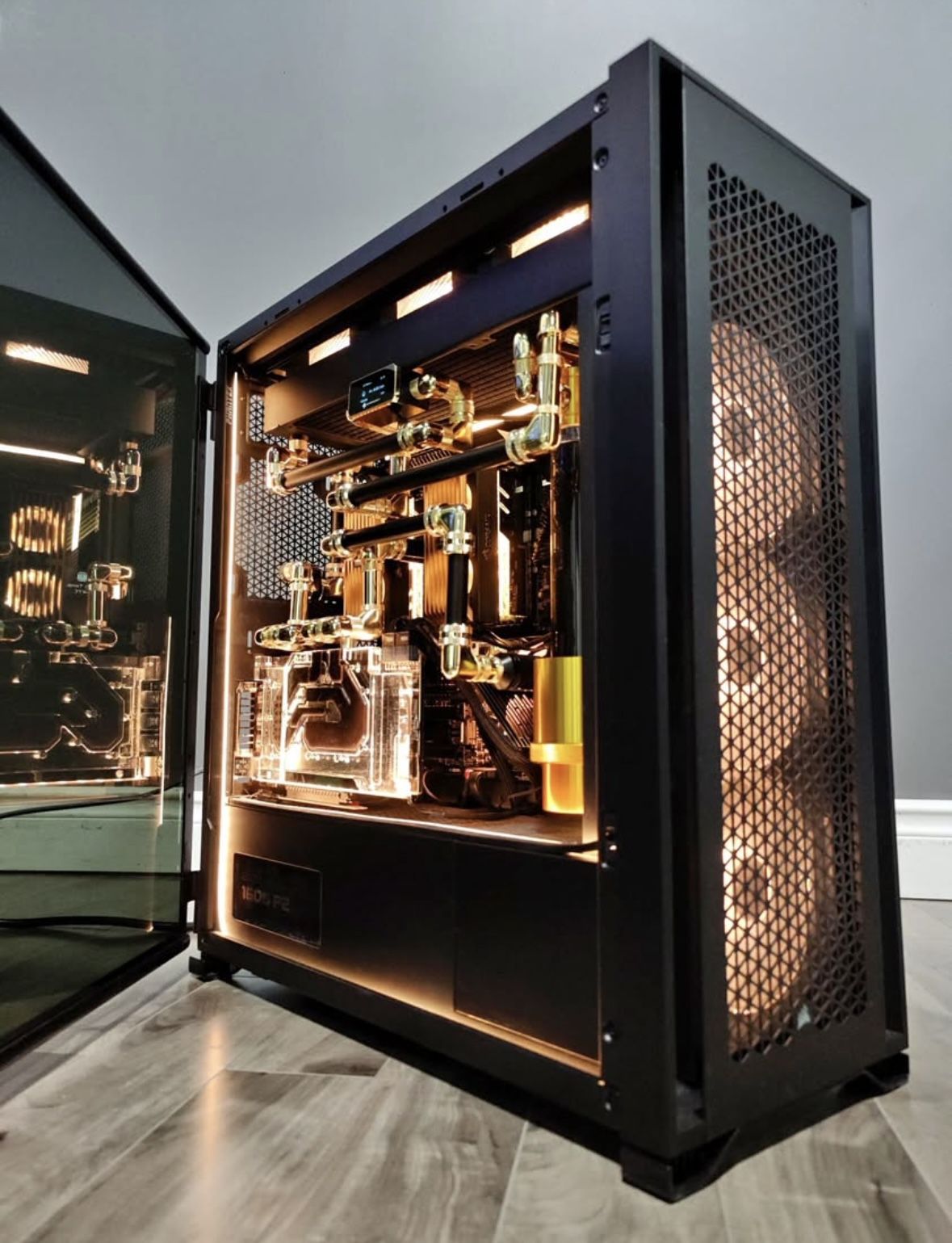 PC Builder