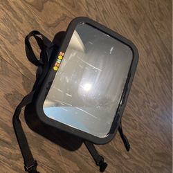 Infant Car Seat Mirror