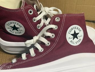 Gorgeous Converse Chuck Taylor All Star High Top Sneakers women's shoes