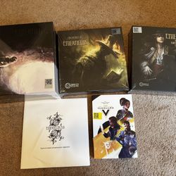 ETHERFIELDS AWAKEN REALMS WAVE 2 