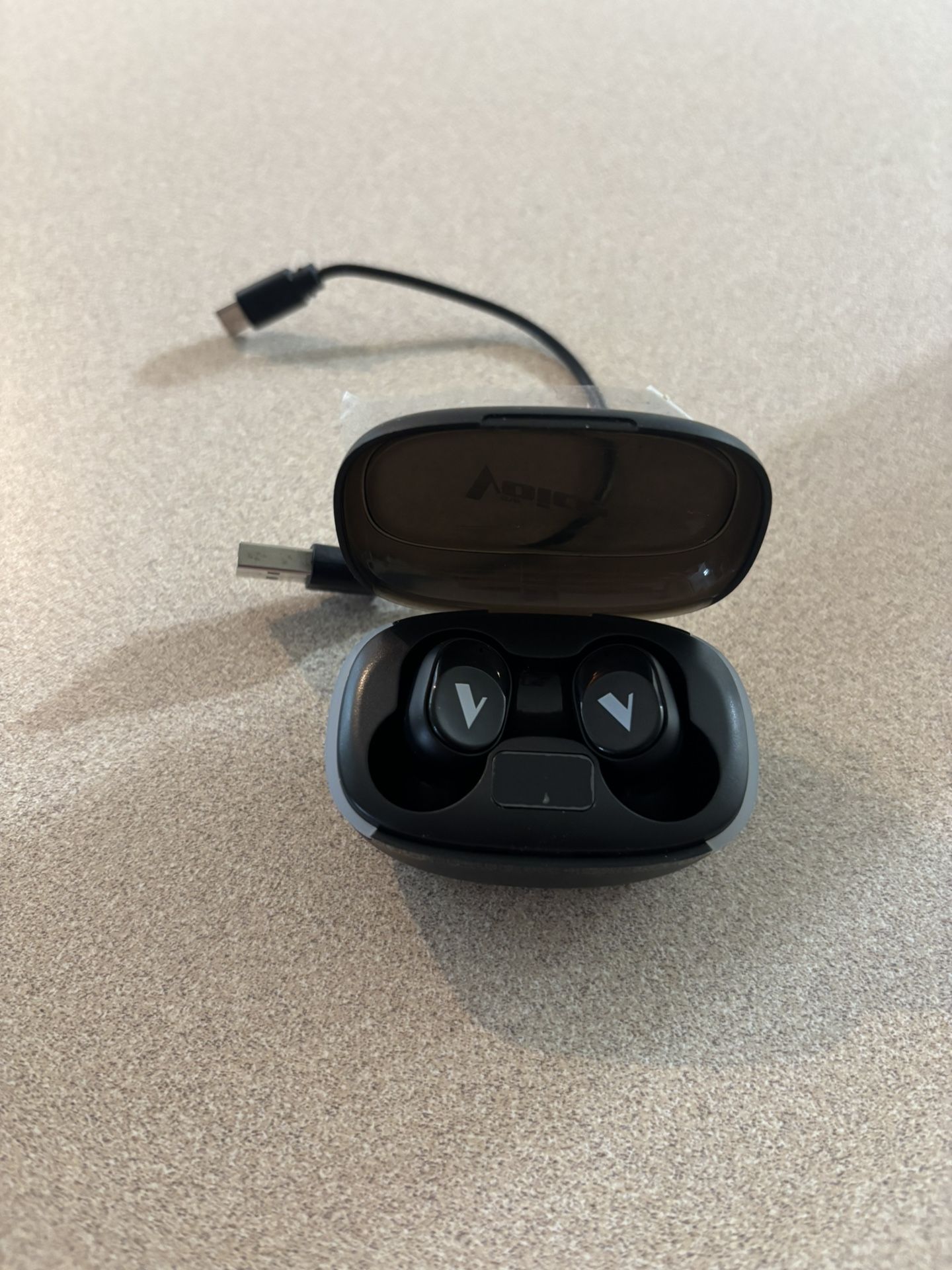 Stage Voice Bluetooth Headphones