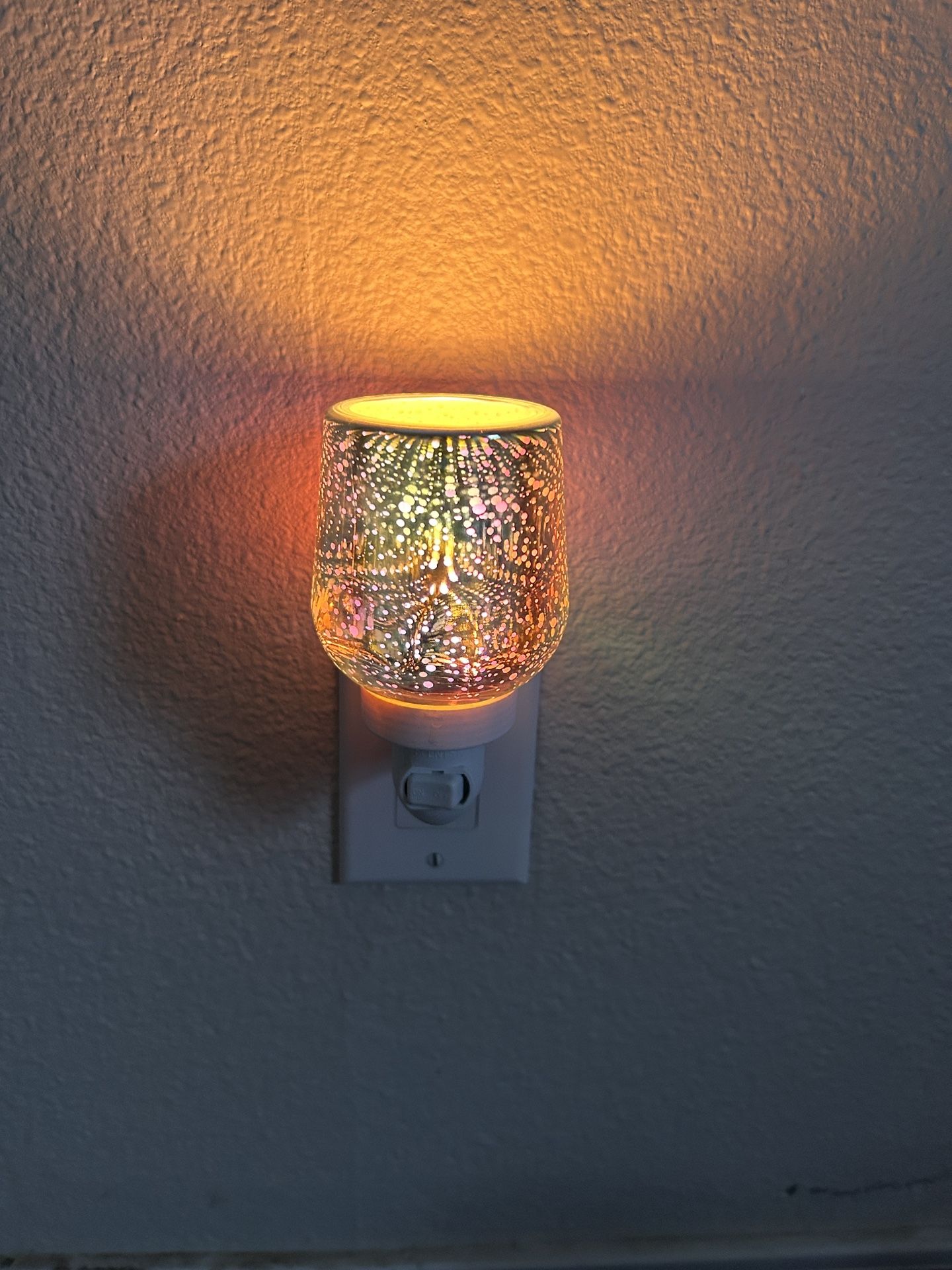 Scentsy Mini Warmer