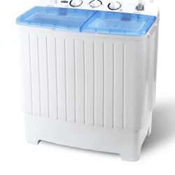 Portable Washing Machine 