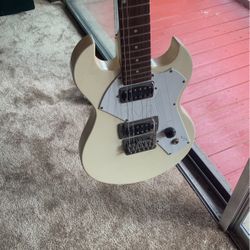 First Act 222 Adam Levine Designed (AL222) Electric Guitar 