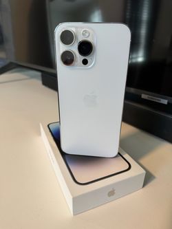 iPhone 14 Pro Max