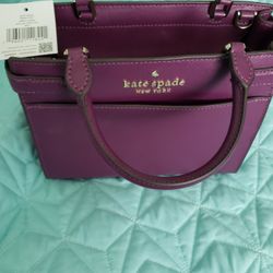 Nwt Kate Spade Bag