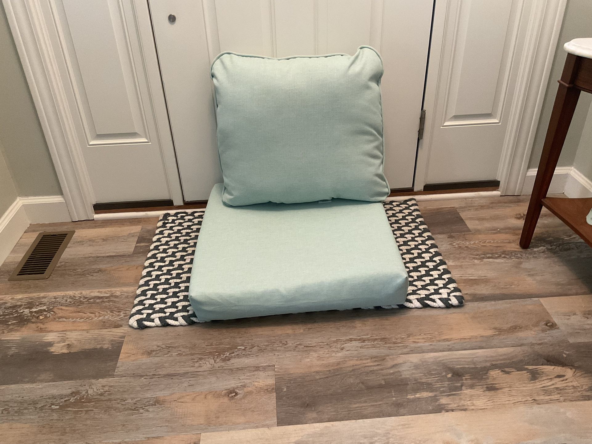 Booth bay Deep Cushion Set