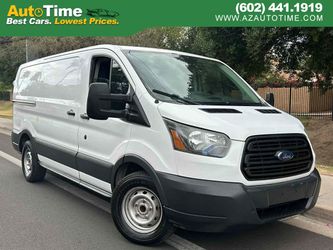2016 Ford Transit Cargo Van
