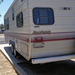Trailer For Sale Going Fast 