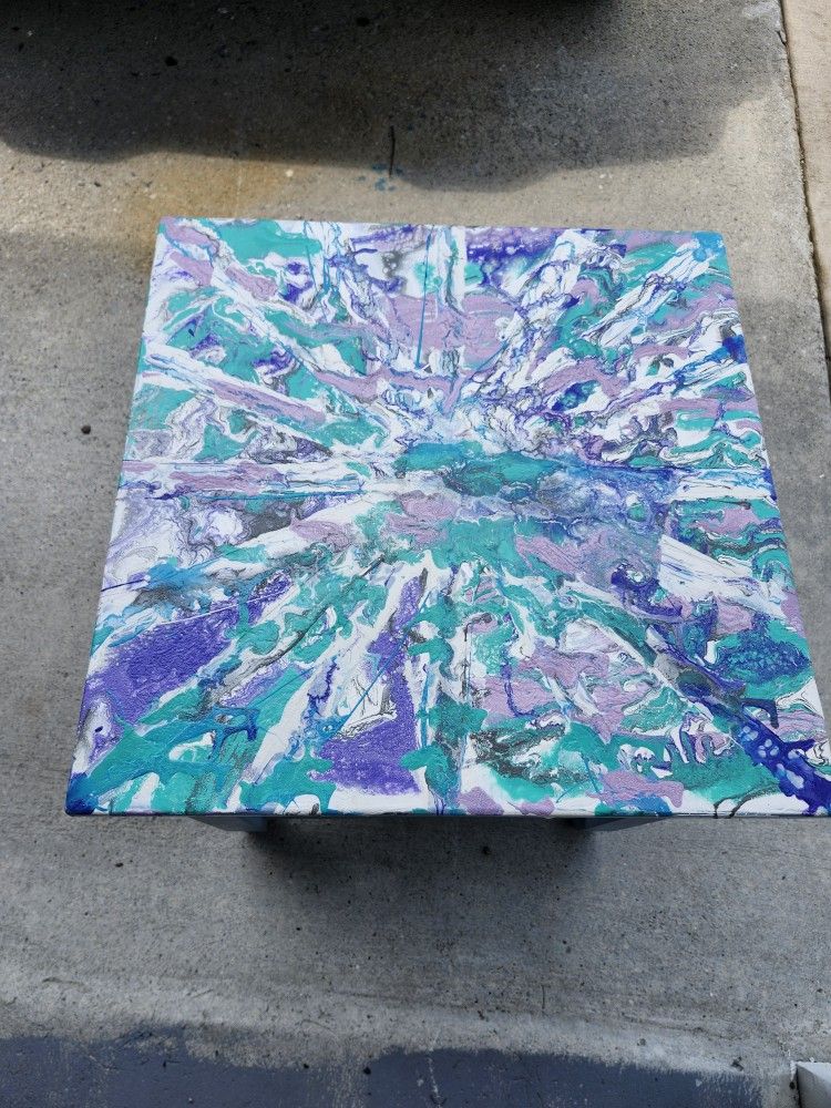 End Table