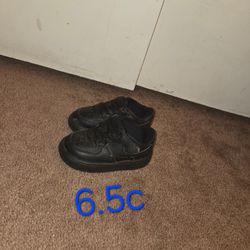 6.5c air forces