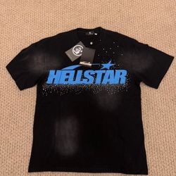 Hellstar Tee