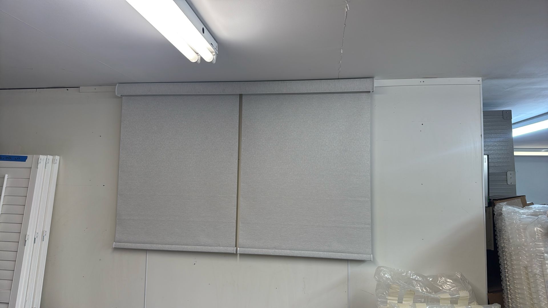 Roller Shade