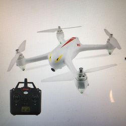 Bugs 2c gps drone with 1080hd camera