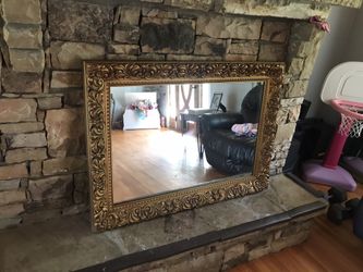 44x33 High End Mirror