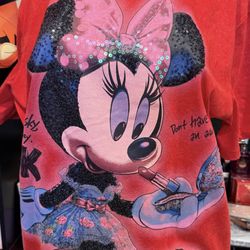 Camisas One Size