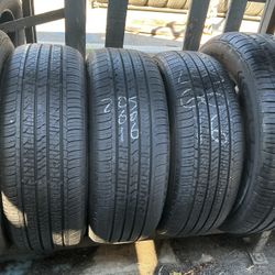 Used Tires Llantas Usadas